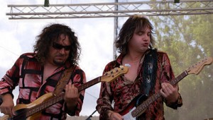 Stálica na hudobnej scéne. Kapela Tublatanka oslavuje kristove roky