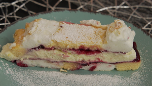 Dezert: Biskupova túžba