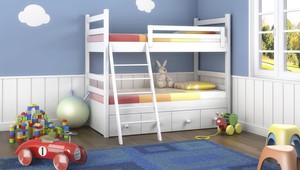 Požiar rodinného domu. Plamene sa začali šíriť z detskej izby