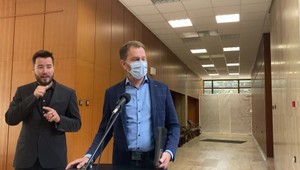 Záborskej zákon má podporu ministra Matoviča. A čo dopady? Oponuje predseda finančného výboru Viskupič