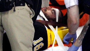 Sezóna sa skončila pre Hortona, aj jeho kata Romeho