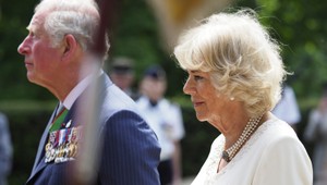 Camilla dá prednosť vidieku pred svadbou Eugenie
