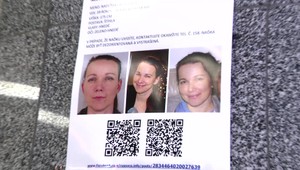 Matka troch detí je nezvestná už tri roky. Rodina stále verí, že sa Nadežda vráti domov