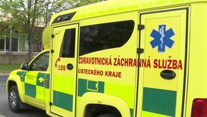 Do školy násilne vnikol neznámy muž. Gymnázium museli evakuovať