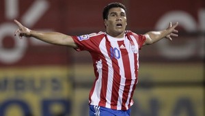 Neuveriteľné! Návrat postreleného Cabaňasa sa blíži