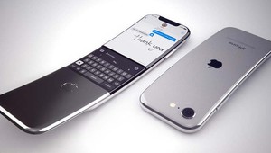 Ak sa potvrdia dohady, bude nový dizajn iPhonu prelomový