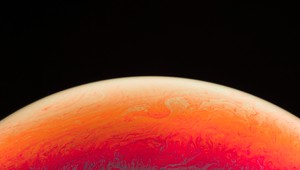 Prečo NASA stále nenašla život na Marse? Vieme odpoveď