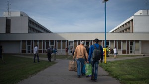 V Európe požiadalo o azyl 160 tisíc ľudí. Slovensko prijalo dvoch