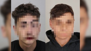 Polícia vypátrala dvoch tínedžerov: Mali brutálne napadnúť taxikára