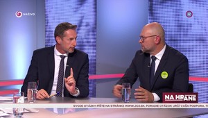 To, čo ľudí nezaujíma, nedá konzervatívcovi pokoj. Sulík s Majerským sa pohádali kvôli nedeľnému predaju