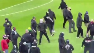 Dohra krvavého derby: V hre je zákaz výjazdov či nosenia kukiel