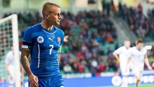 Vladimír Weiss mladší končí. Pod trénerom Hapalom už hrať nebude