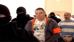 Aktualizované! Poprava topoľčianskeho podnikateľa. Sledujte exkluzívne video