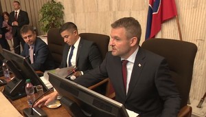 Ministri mali nabitý program. Rokovali o zadĺženom zdravotníctve