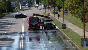 Mladík (20), ktorý v Trnave na priechode zrazil ženu, pôjde pred súd