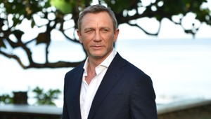 Daniel Craig alebo James Bond? Odpoveď nájdete v tejto reklame na známe pivo!