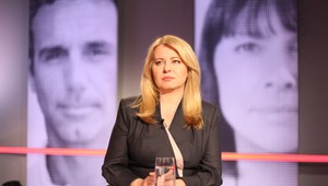 Prezidentka Čaputová odpovedala na vaše otázky: Dala by milosť Robertovi Ficovi?