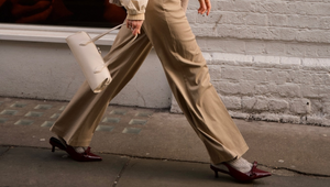 Toto je jarný HIT medzi ženami: Kabelka, ktorá sa hodí ku každému outfitu!