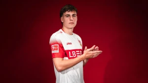 SAUER prestúpil do bundesligového Stuttgartu