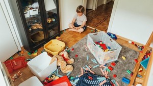 Ani vaše deti nechcú po sebe upratovať? Nebudete chápať, aký trik vymyslela táto matka