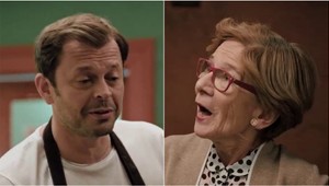 Staršia "kamoška" si jeho služby chváli aj po rokoch: Dôchodkyňa dá Paľovi návrh, ktorý ho zaskočí!