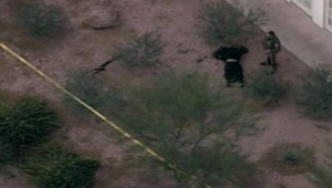 Po streľbe v budove súdu ostali dvaja mŕtvi