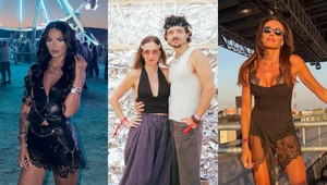 LOVESTREAM si nenechali ujsť ani známe tváre zo šoubiznisu: Aké outfity predviedli?