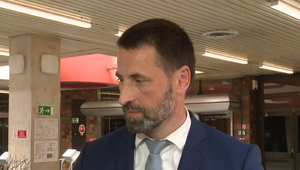 Poslanec NR SR Marián Viskupič o aktuálnych témach