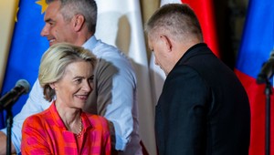 EÚ schválila miliardovú podporu pre Slovensko na boj proti povodniam