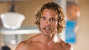 Matthew MCCONAUGHEY sa pochválil synom: Levi oslávil PLNOLETOSŤ a podobu s otcom nezaprie! FOTO