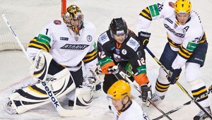 Štedrý gólový záver súboja Popradu s Mytišči