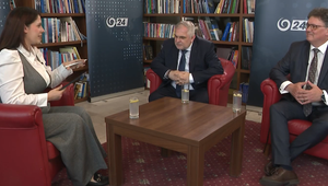 Analýzy 24: Michelko s Horeckým diskutovali o schválených zákonoch aj o zmene voľby zo zahraničia