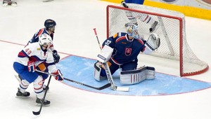 Nóri doma neporaziteľní, zdolali aj Slovákov