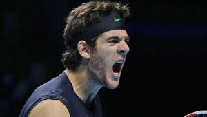 Úspešný vstup do sezóny Del Potra v Delray Beach