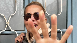 Ako cez kopirák s Rytmusom aj s Nedvědom! Darin komentár hovorí za všetko!