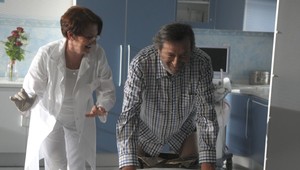 Eva Holubová (55) vyšetrila Polívkovi (65) prostatu: Navliekla si rukavicu a...