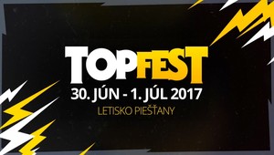 Televízia JOJ na TOPFESTe: Fanúšikovia sa môžu tešiť, vyspovedali sme hviezdy festivalu!
