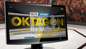 Magazín Oktagon sa po prvýkrát predstavil v upravenej a zaujímavej podobe