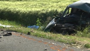 Začal sa súd s opitou vodičkou, ktorá pripravila o život mladú ženu