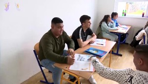 Inklúzia na školách nielen na papieri: navštívili sme základnú školu v Plaveckom Štvrtku