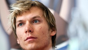 Adam Žampa sa vrátil domov. Veľkolepo ho privítali