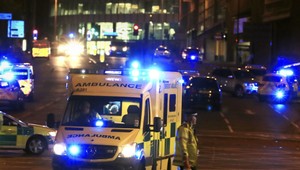 ONLINE: Polícia zverejnila meno. Útočil Salman Abedi