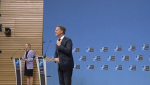 Tlačová beseda: Ministerské stretnutie NATO