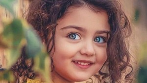 Hovorili jej bábika s najkrajším úsmevom na svete: Ako sa rozkošné dievčatko zmenilo?