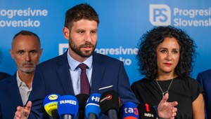 PS chce obmedziť moc verejných funkcionárov v mediálnom priestore