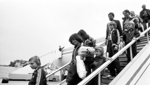 Únos československých občanov. Išli zakladať papierne, mesiace pochodovali džungľou hladní, chorí a vyčerpaní.