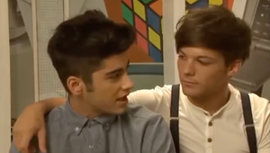 Vrazil mu päsťou! Avizované zmierenie spevákov slávnej skupiny dopadlo katastrofálne!