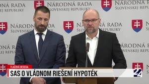 SaS: Hypotéky bohatých nakoniec zaplatia všetci