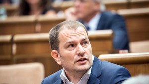 Matovič: Danko klamal, večera pre predsedov bola predražená