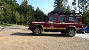 Horskí turisti sú nezodpovední. Záchranári ich často ratujú aj po zotmení